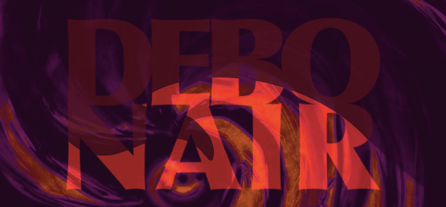 Debonair.com Logo